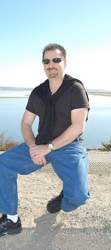 Phillip Hardy Photo 23