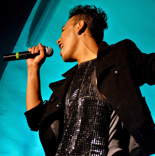 Pablo Rivera Photo 44