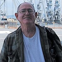 Roy Cagle Photo 12
