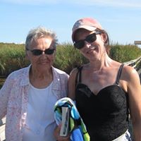 Ruth Dunning Photo 6