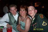 Theresa Fletcher Photo 3
