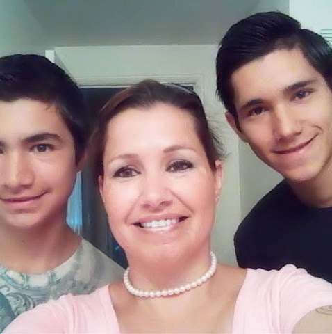 Traci Ortiz Photo 9