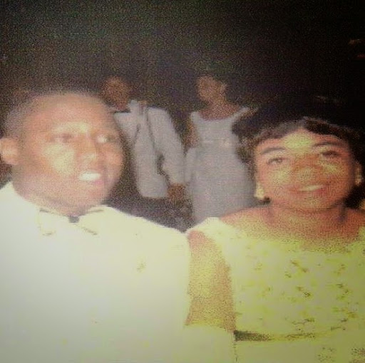 Julius Wilson Photo 35