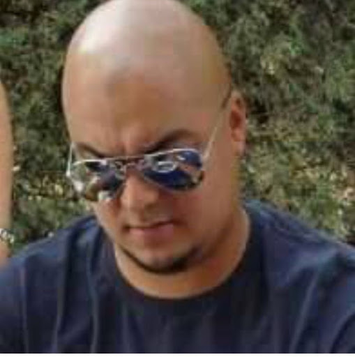 Ramon Gutierrez Photo 19