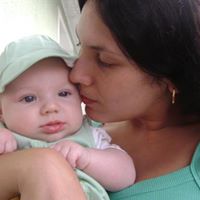 Paula Good Photo 8
