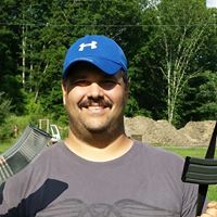 Anthony Masi Photo 33