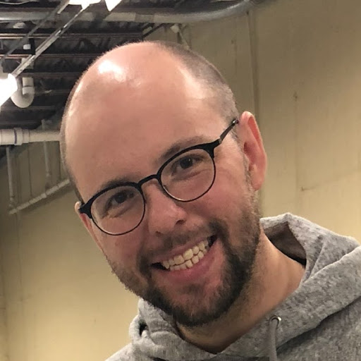 Jeffrey Potter Photo 51