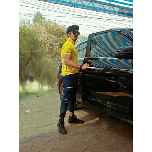 Syed Shafi Photo 13