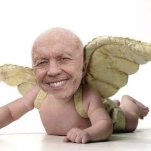 Stephen Covey Photo 20