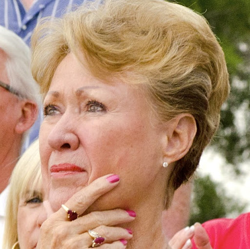 Marilyn Reynolds Photo 10