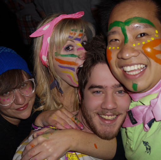 Long Tran Photo 5