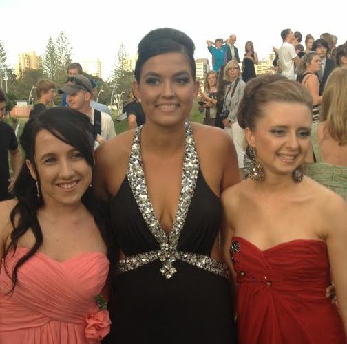 Danielle Crowe Photo 3