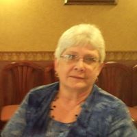 Theresa Dobson Photo 6