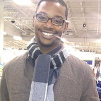 Anthony Harvey Photo 29