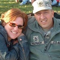 Michele Harmon Photo 45