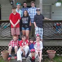 Dee Howell Photo 12