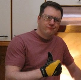 Jason Armstrong Photo 12