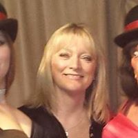 Jan Ashley Photo 8