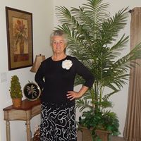 Judith Rice Photo 32