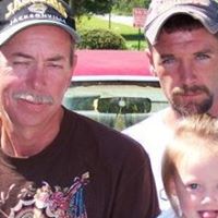 Larry Whitaker Photo 29