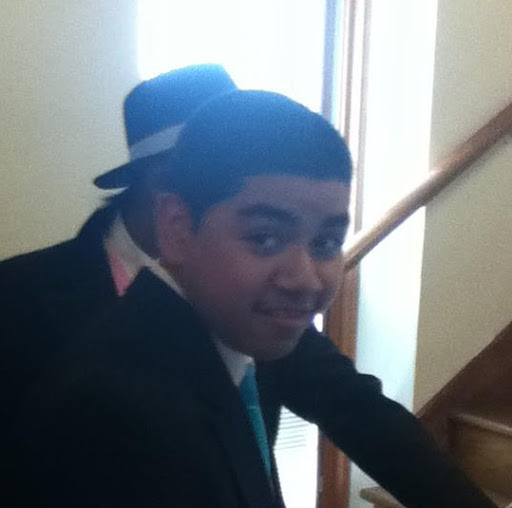 Adrian Garcia Photo 8