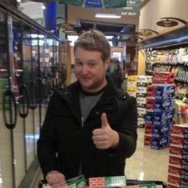 Todd Colby Photo 14