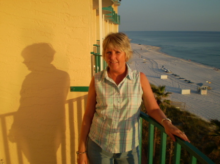 Linda Cochran Photo 5