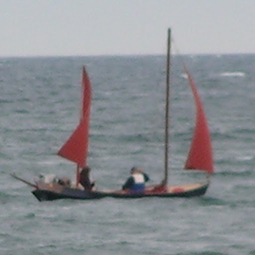 Gordon Owen Photo 5