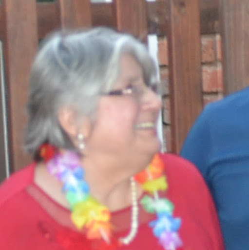 Barbara Benjamin Photo 36