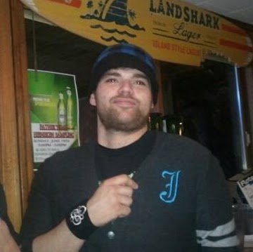 Joe Graham Photo 37