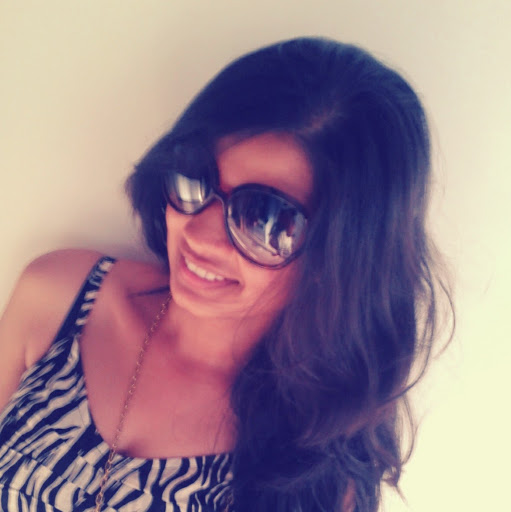 Deepali Patel Photo 23