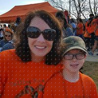 Allison Barnett Photo 39