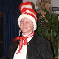 Annette Backous Photo 1