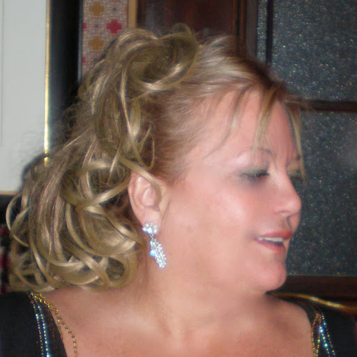 Morgan Robinson Photo 11