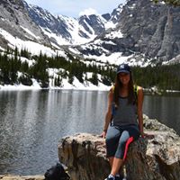 Kelli Redden Photo 10