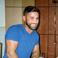 Aaron Major Photo 17