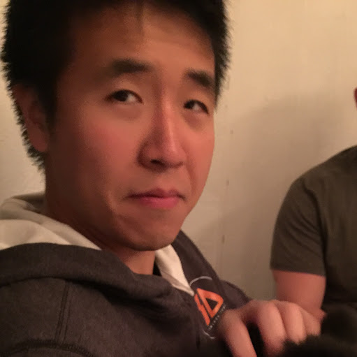 John Zhu Photo 23