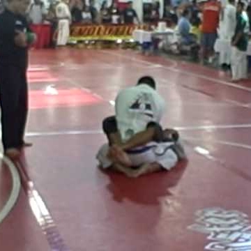 Jason Vigil Photo 8