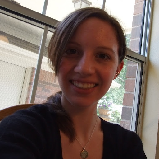 Rachel Caldwell Photo 25