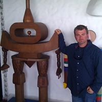 Derek Inman Photo 2