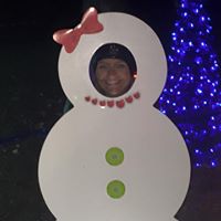 Andrea Cates Photo 22
