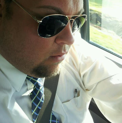 Jason Luke Photo 31