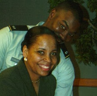 Marcia Robertson Photo 1