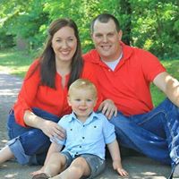 Heather Tucker Photo 12
