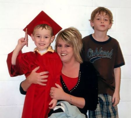 Kristi Bailey Photo 10
