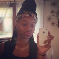 Kiara Donaldson Photo 6