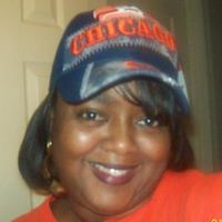 Tracey Harper Photo 12