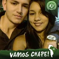 Anna Santana Photo 2