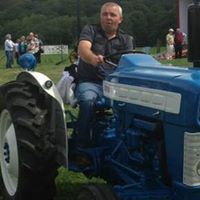 Gerry James Photo 31