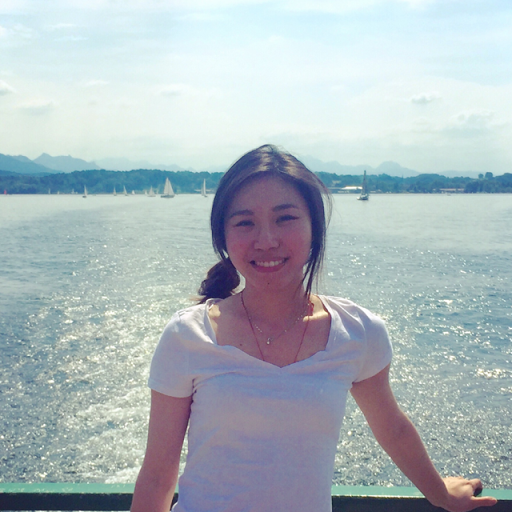 Nancy Chou Photo 38